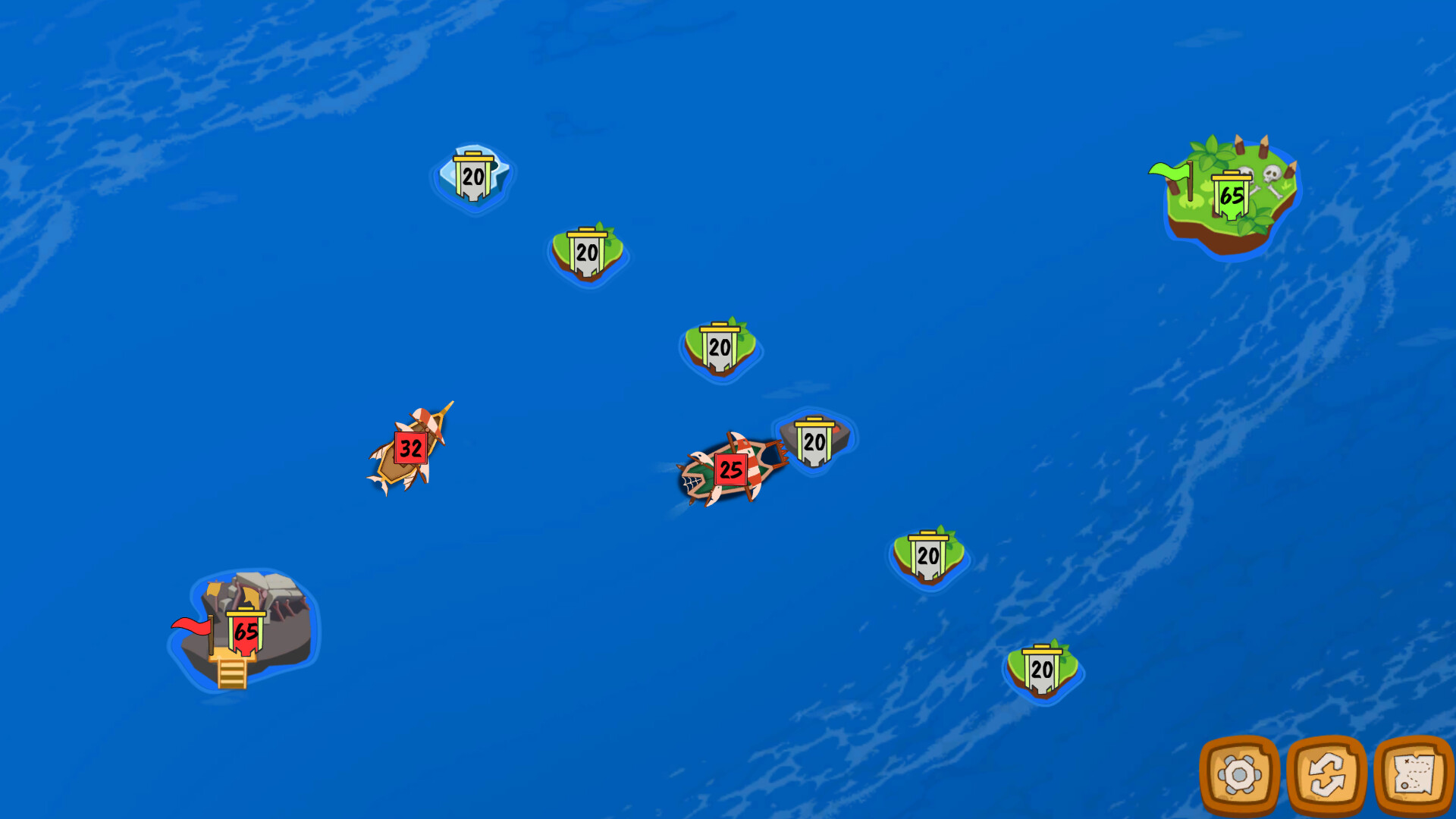 妖精之地/Goblin Lands 妖精之地/Goblin Lands