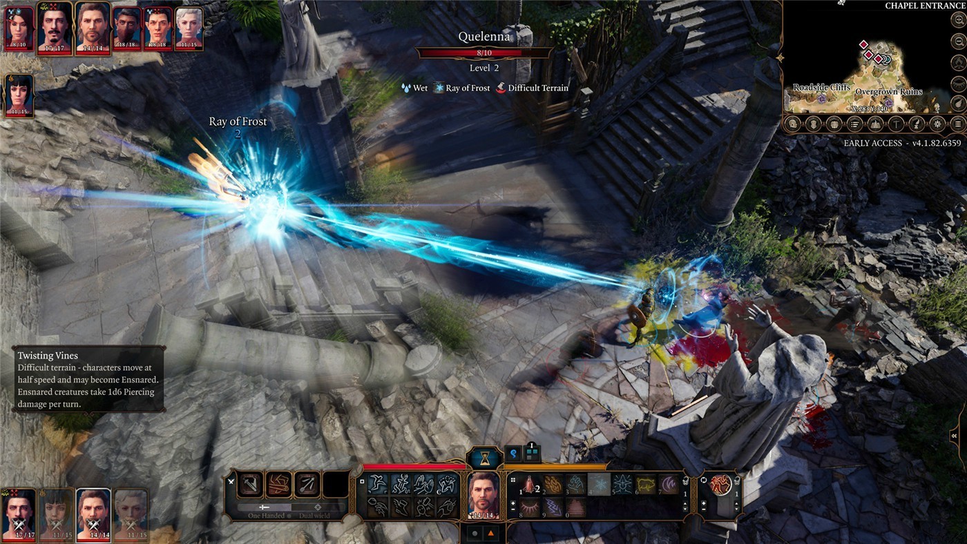 《博德之门3》v4.1.1.6897358正式版-趣奇资源网-第5张图片