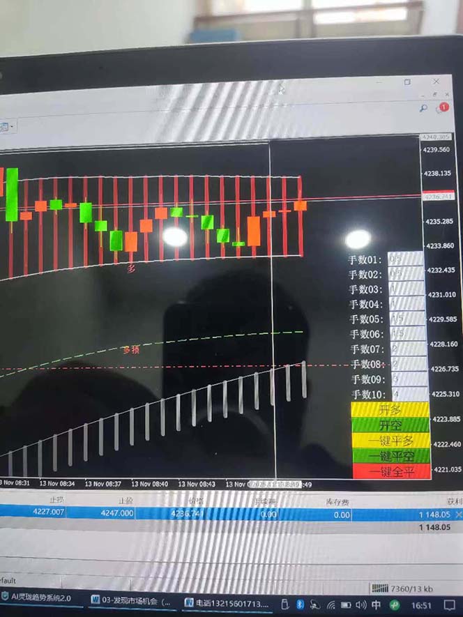 图片[9]-海外美金AI掘金项目，200U可入门槛，一天一单即可，每天1000-2000很轻松！ | 八百库-八百库