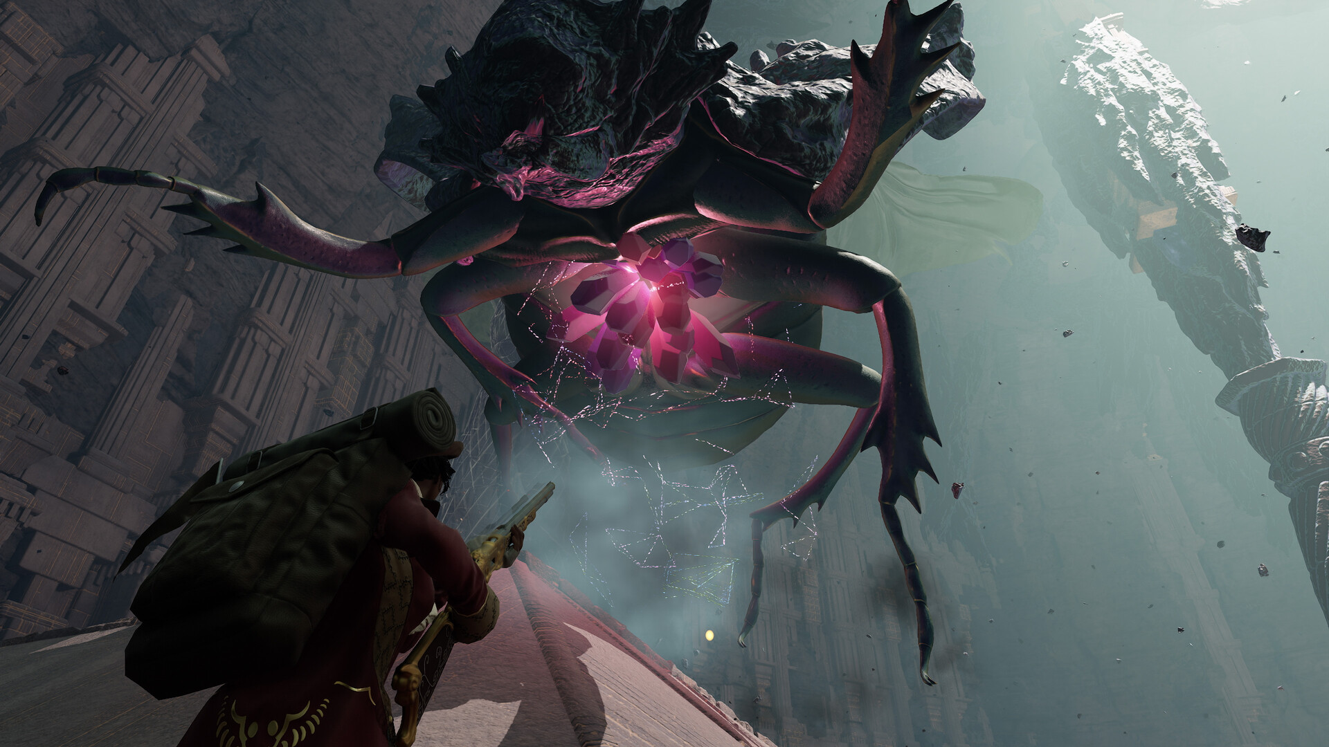 夜莺传说/Nightingale 夜莺传说/Nightingale