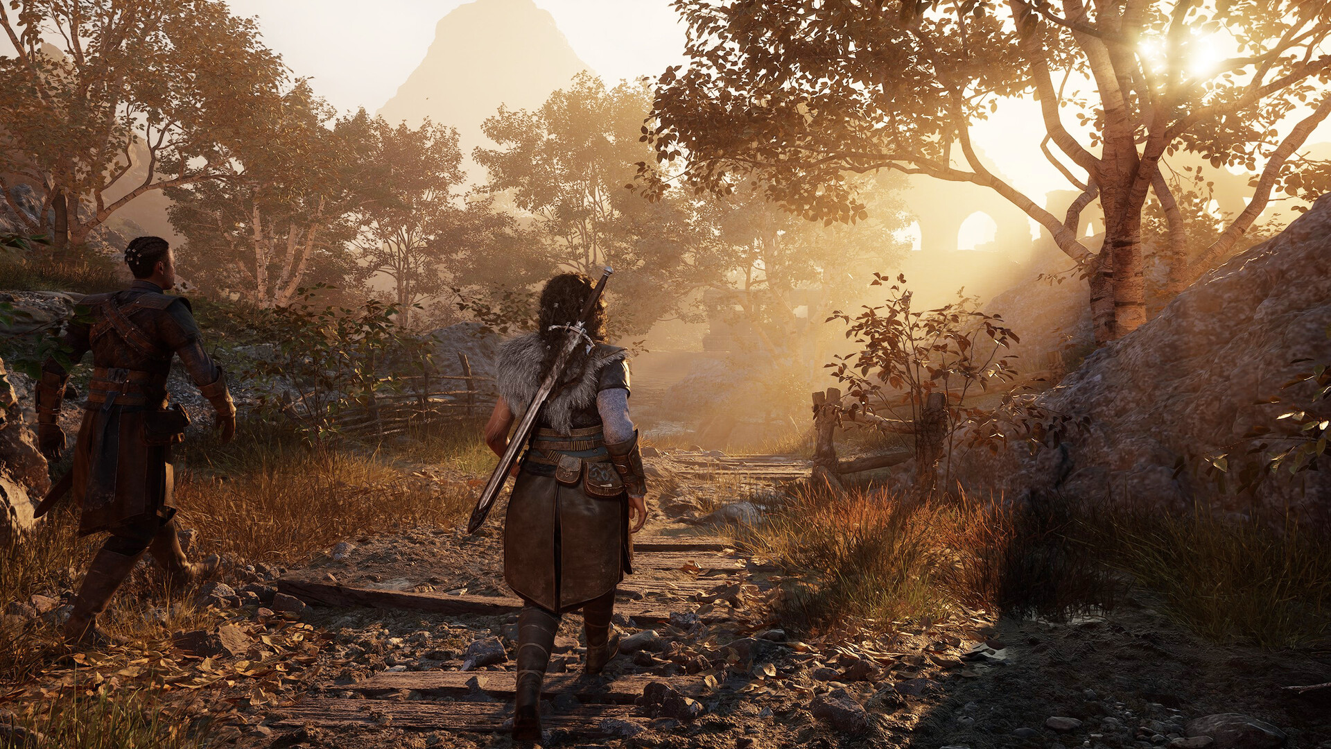 末日的回声/Echoes of the End 末日的回声/Echoes of the End