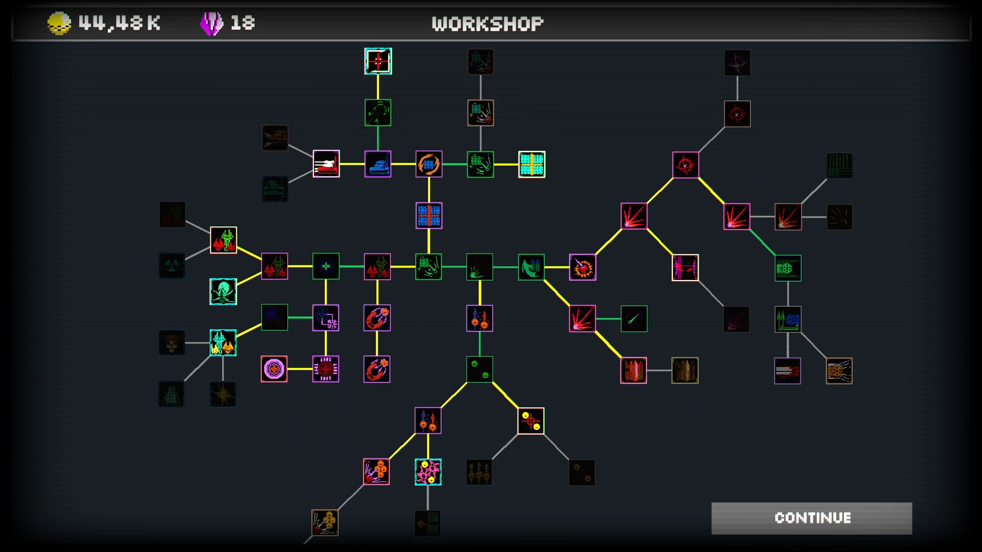 反击点击器/Kickback Clicker 反击点击器/Kickback Clicker