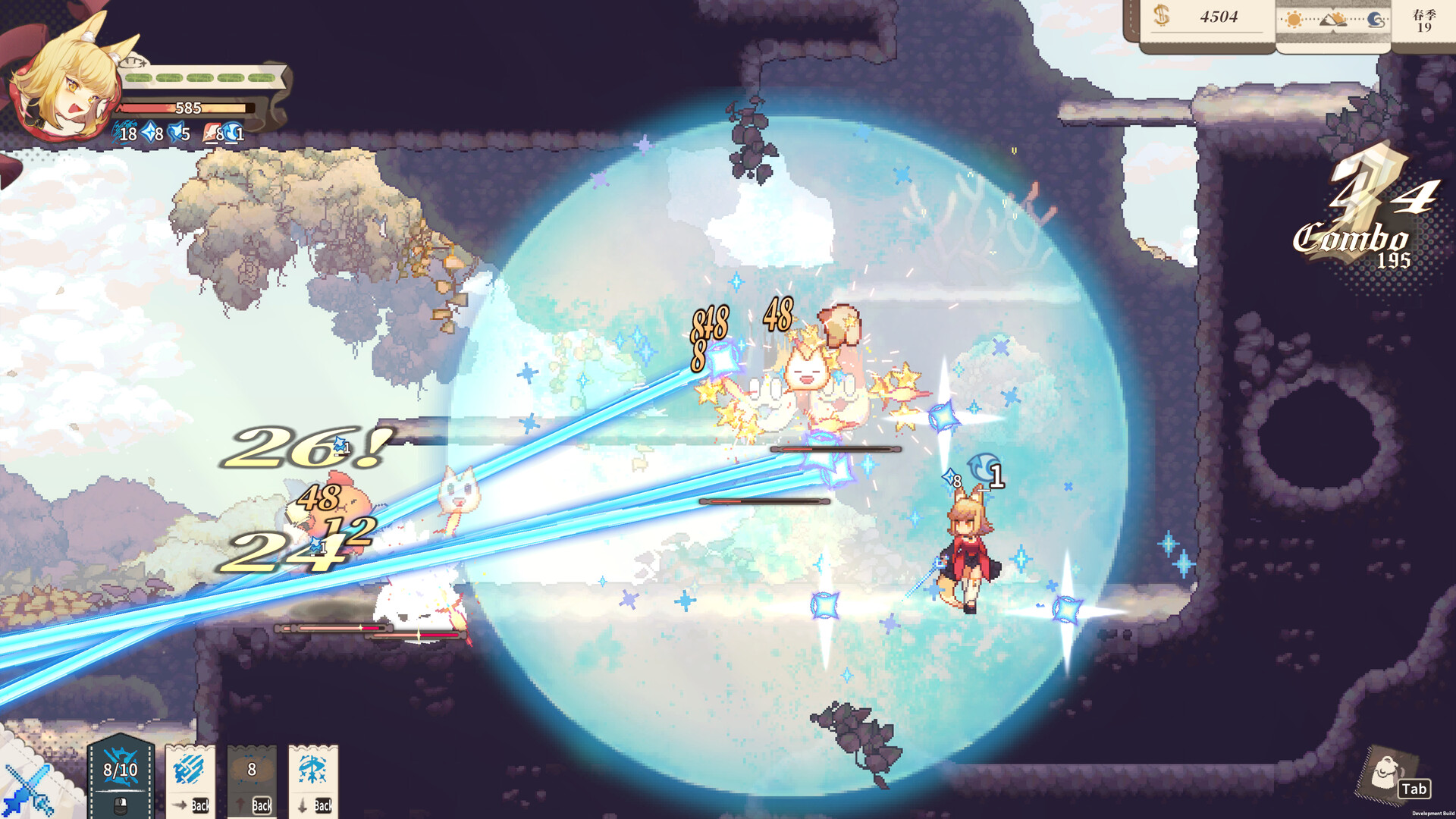 亚路塔:狐狸狐途的面包冒险/Aeruta 亚路塔:狐狸狐途的面包冒险/Aeruta