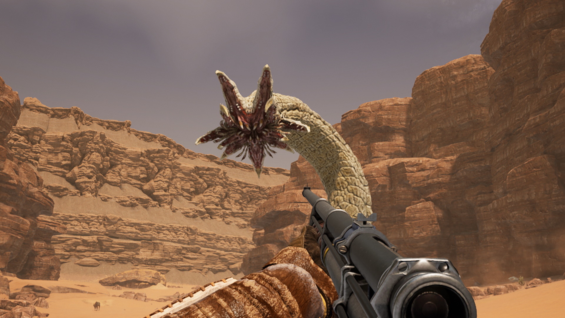 翼星求生/ICARUS 翼星求生/ICARUS