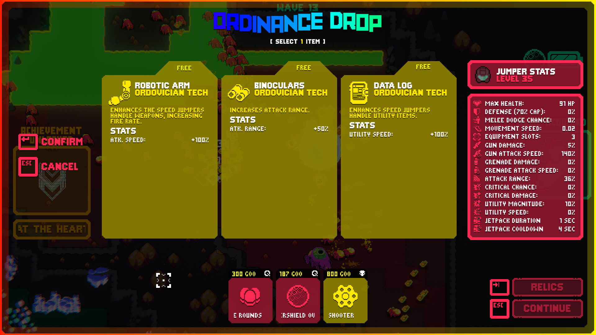 蜂巢跳跃 2:幸存者/Hive Jump 2: Survivors 蜂巢跳跃 2:幸存者/Hive Jump 2: Survivors