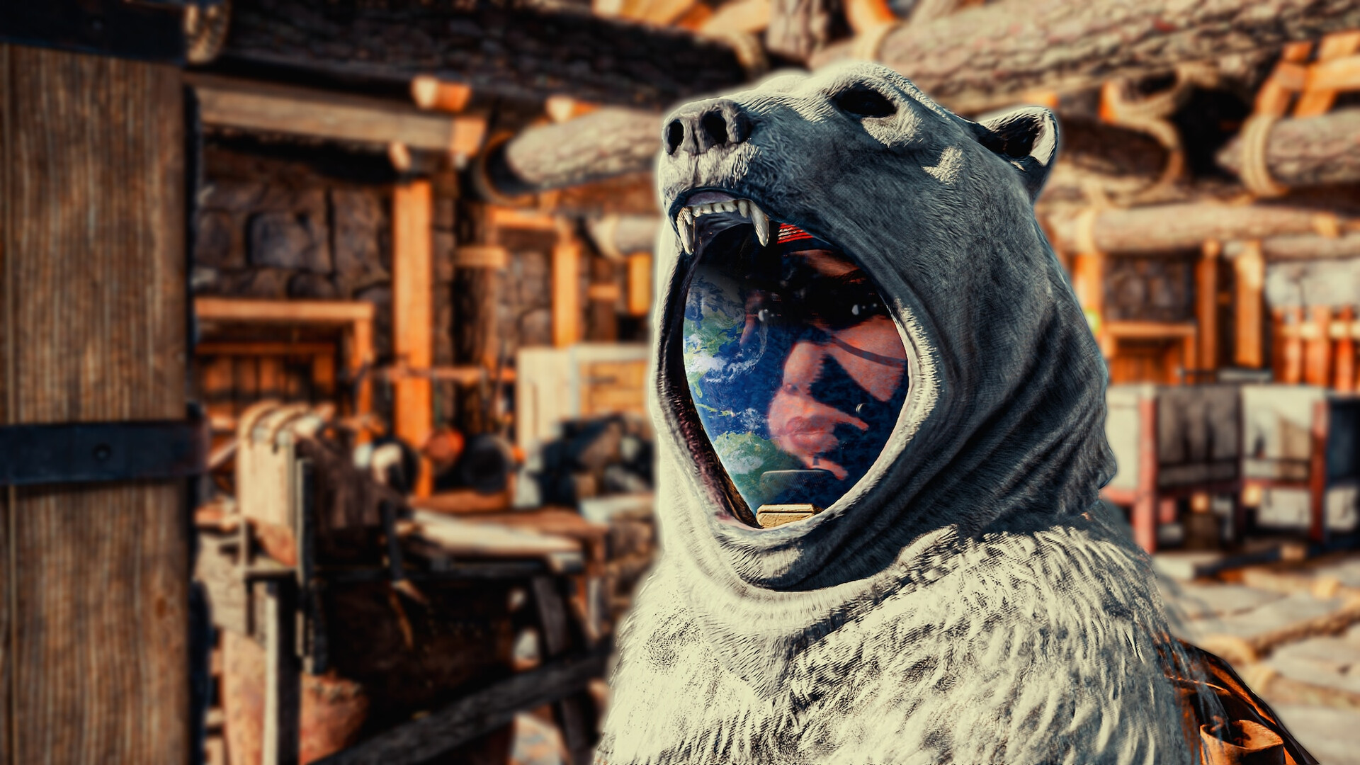 翼星求生/ICARUS 翼星求生/ICARUS