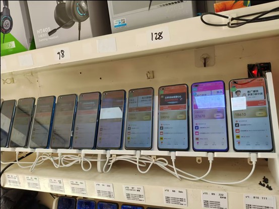 图片[2]-工作室必备手机自动搬砖单机20+，多平台海量任务持续更新【2026源头首发】 | 八百库-八百库