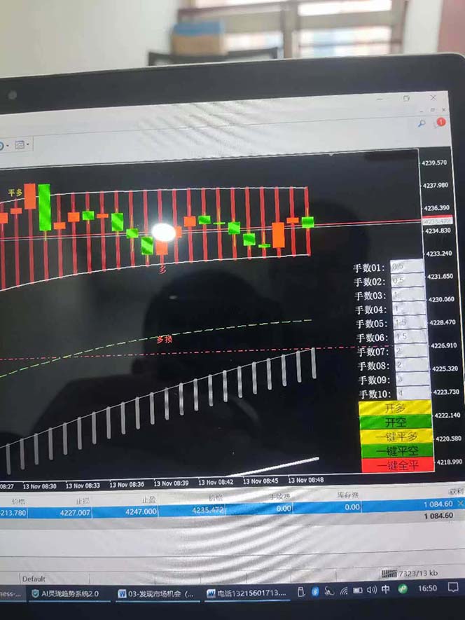 图片[6]-海外美金AI掘金项目，200U可入门槛，一天一单即可，每天1000-2000很轻松！ | 八百库-八百库