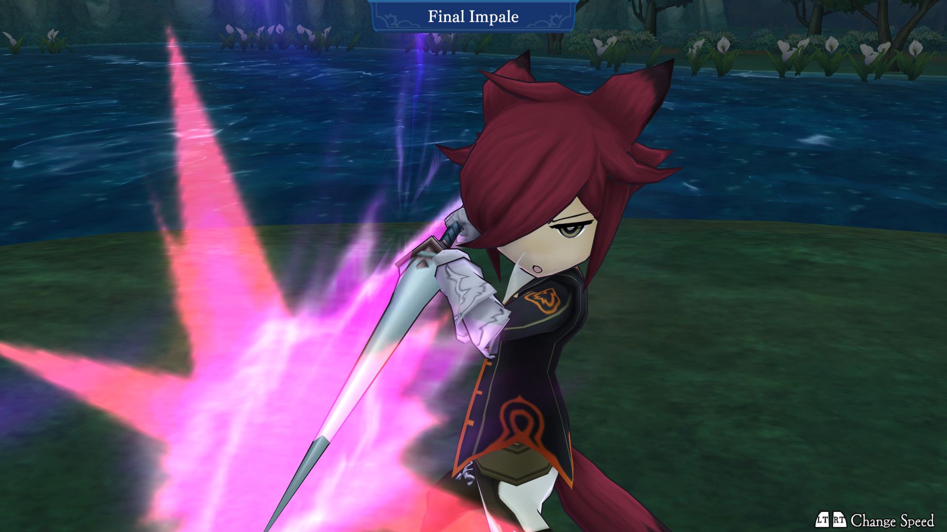 生存联盟:重制版/The Alliance Alive HD Remastered 生存联盟:重制版/The Alliance Alive HD Remastered