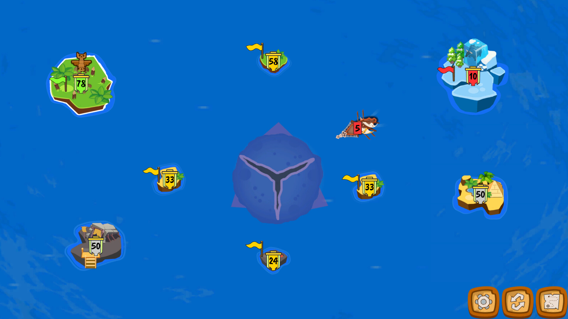 妖精之地/Goblin Lands 妖精之地/Goblin Lands