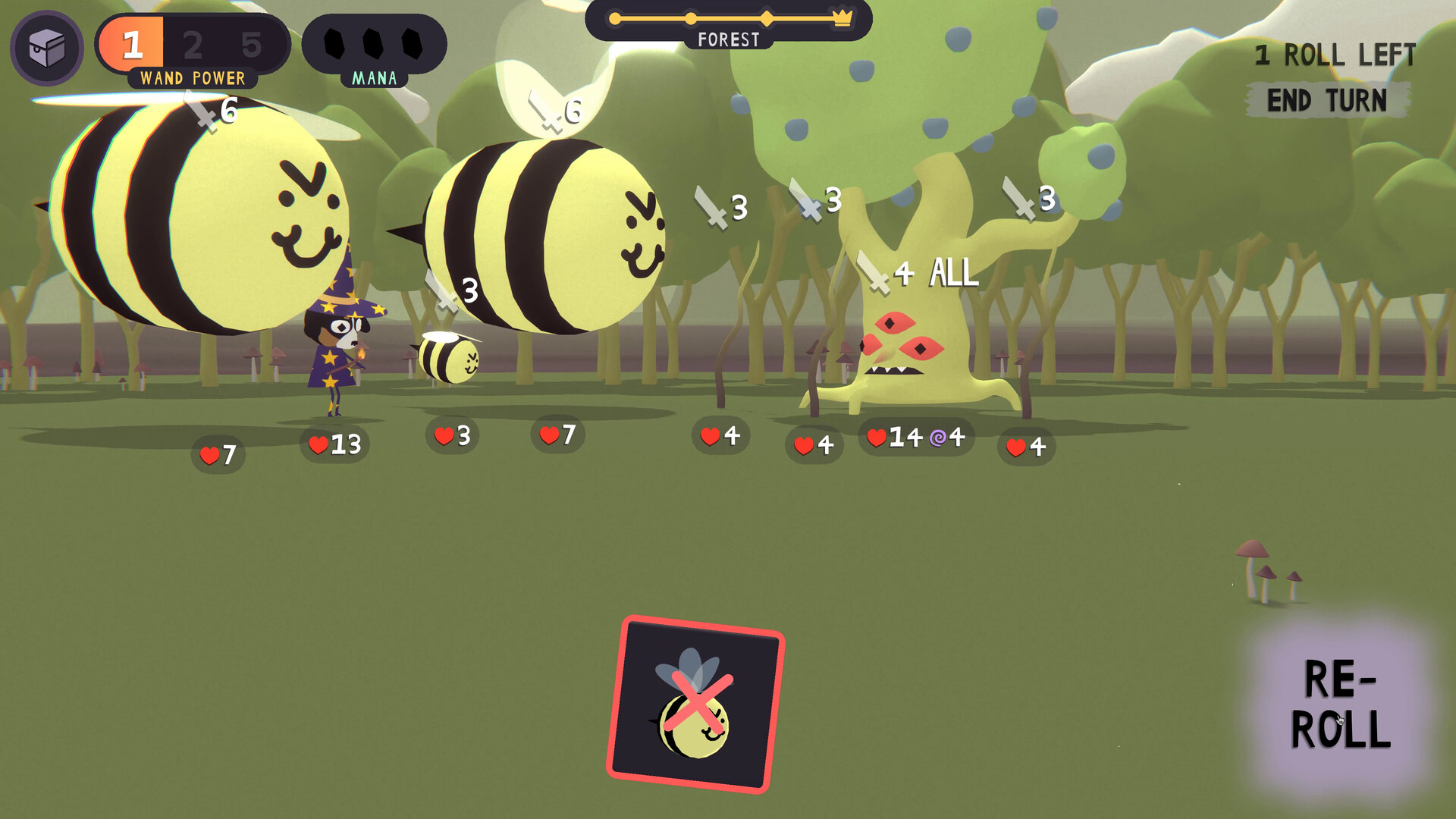 汪!巫!录!/DOG WITCH 汪!巫!录!/DOG WITCH