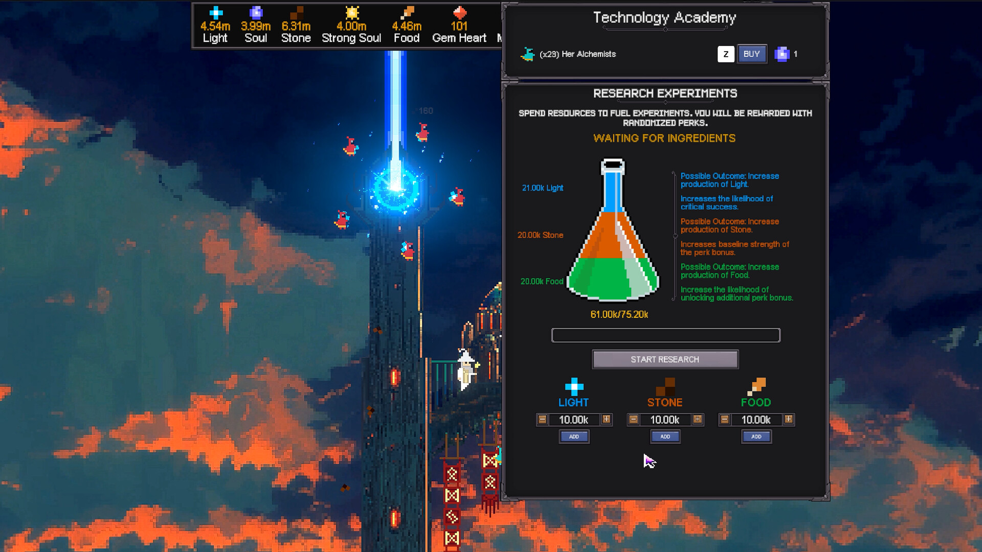 高塔领主/Tower Lords 高塔领主/Tower Lords