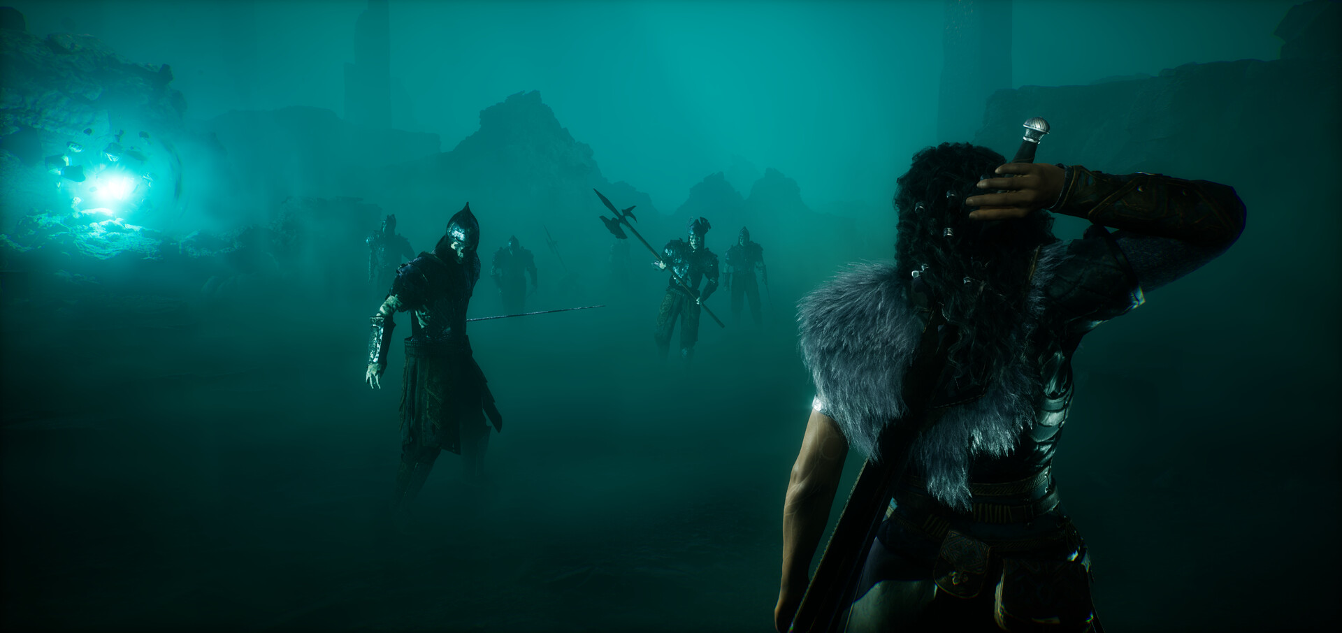 末日的回声/Echoes of the End 末日的回声/Echoes of the End