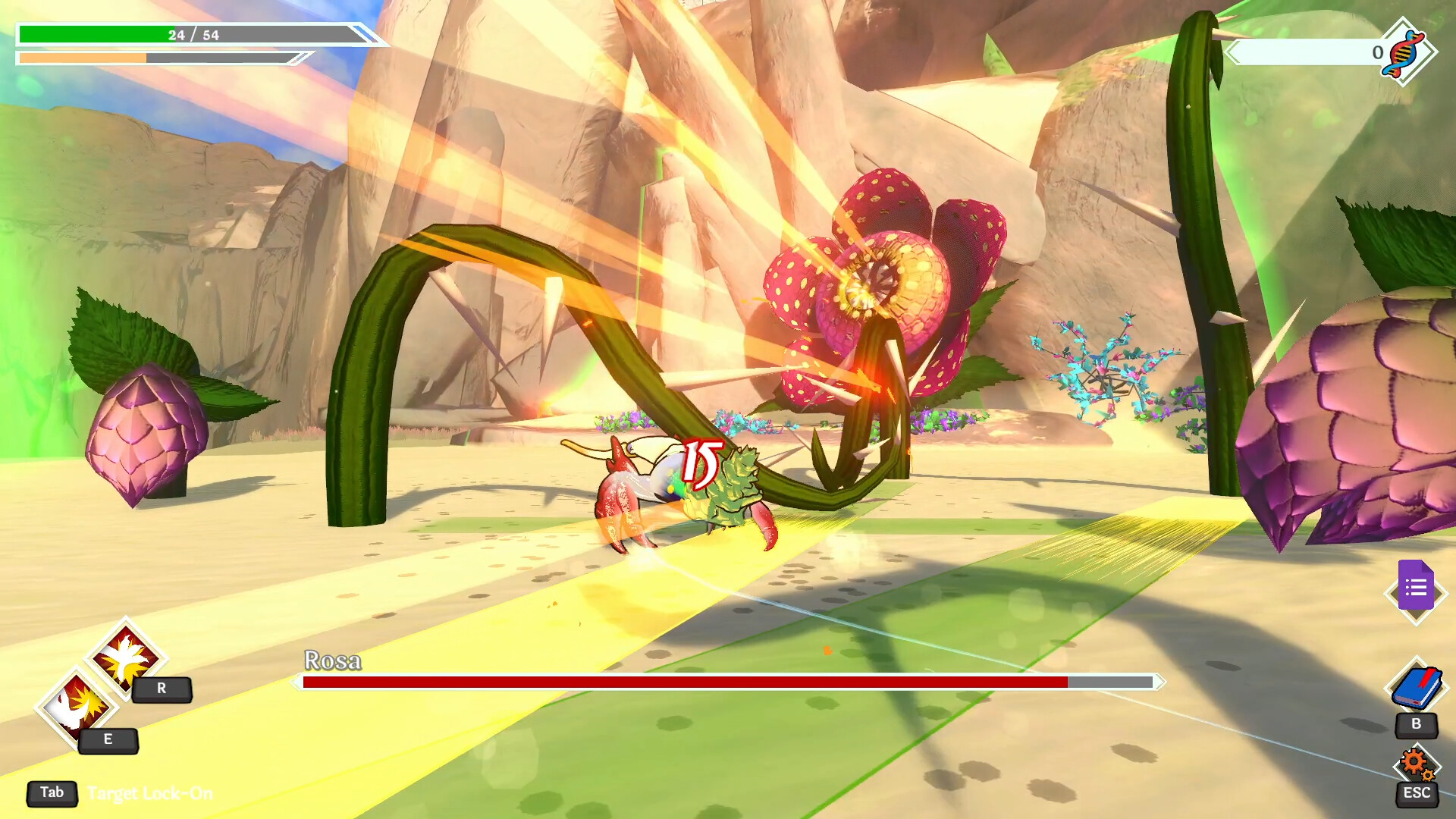 奇异种子/Strange Seed 奇异种子/Strange Seed