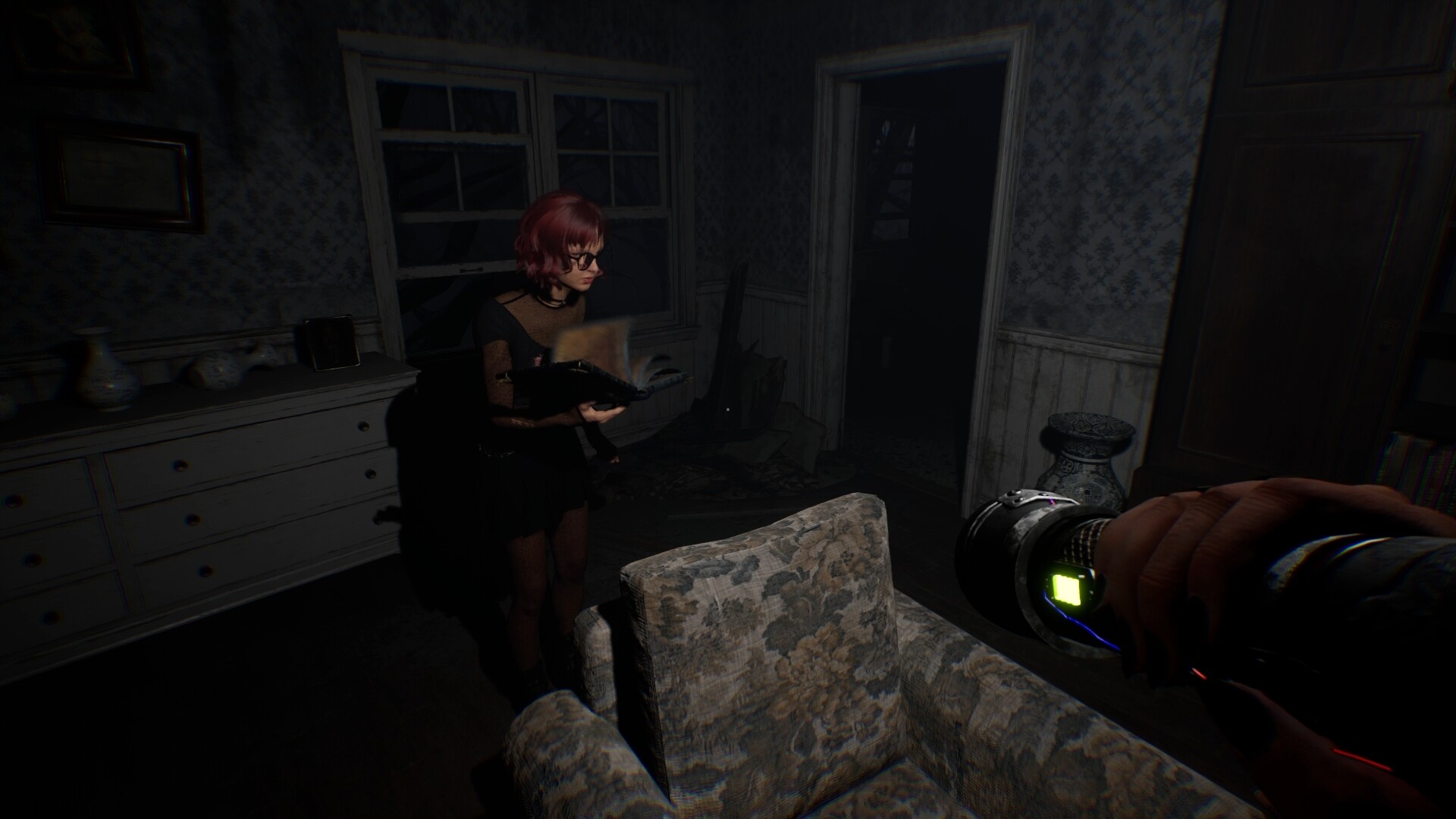 未知项目/Project Unknown/支持网络联机-八百库