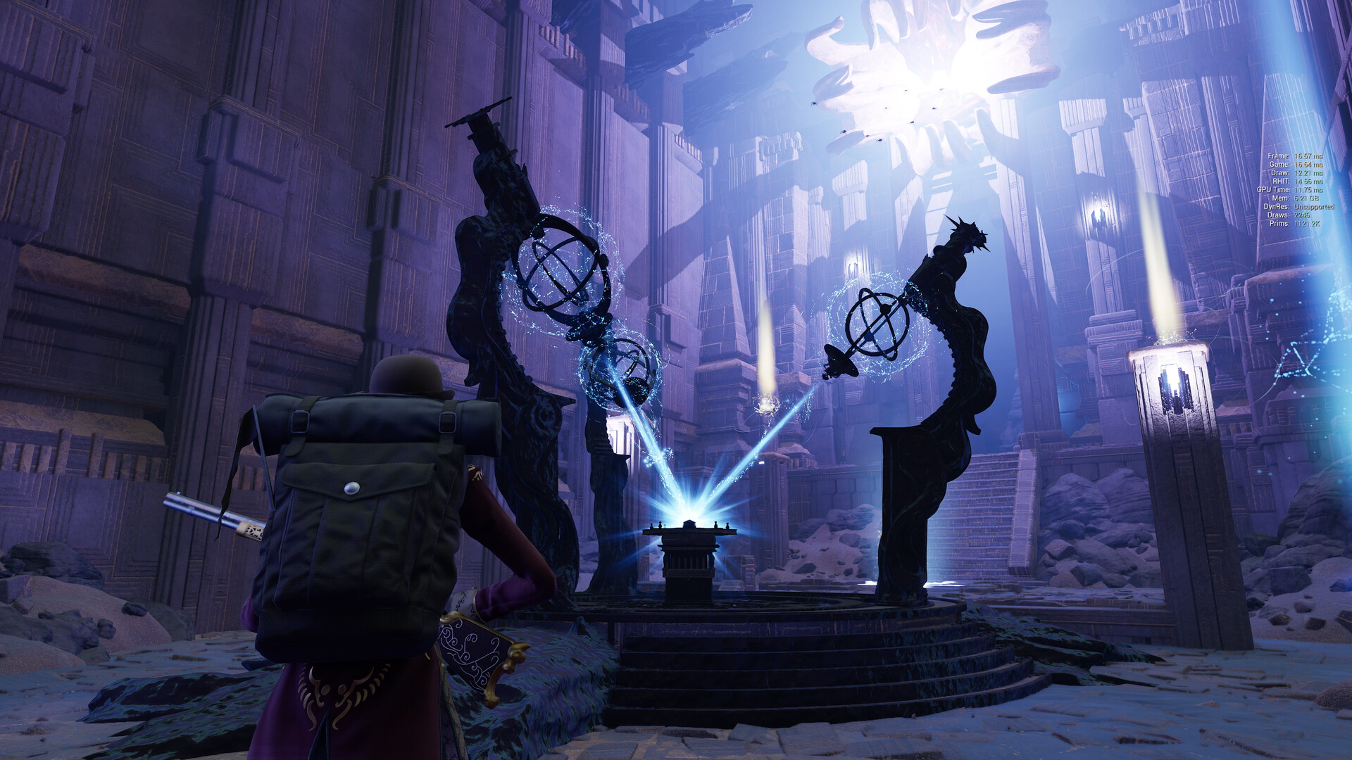 夜莺传说/Nightingale 夜莺传说/Nightingale