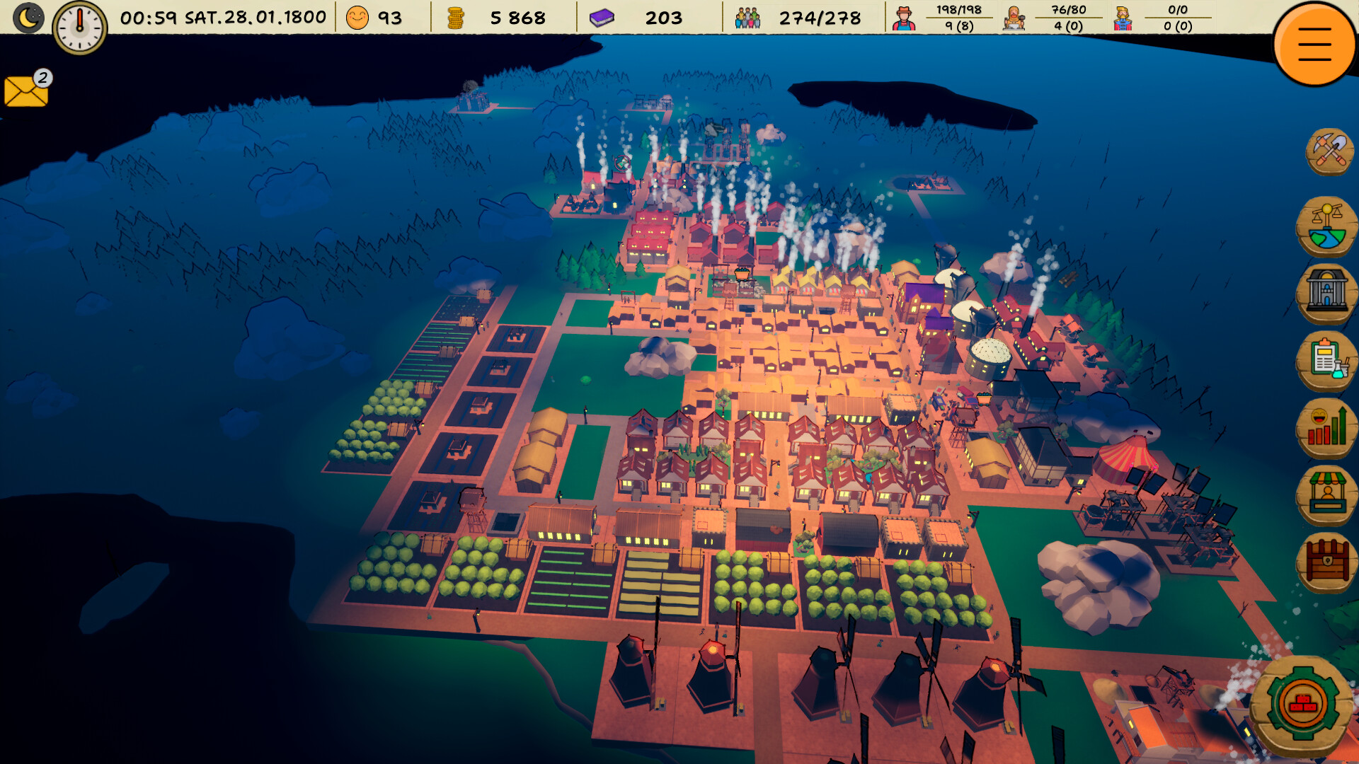 商业力量/Mercantile Might 商业力量/Mercantile Might