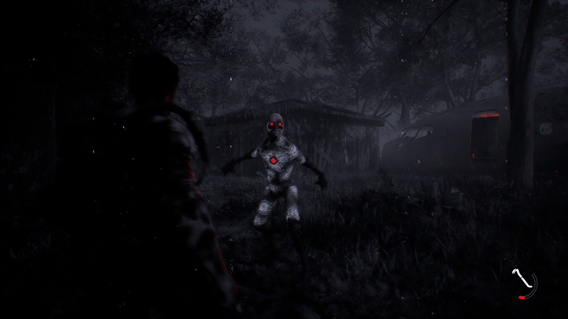 波维利亚:不归之岛/Poveglia: The Island of No Return 波维利亚:不归之岛/Poveglia: The Island of No Return