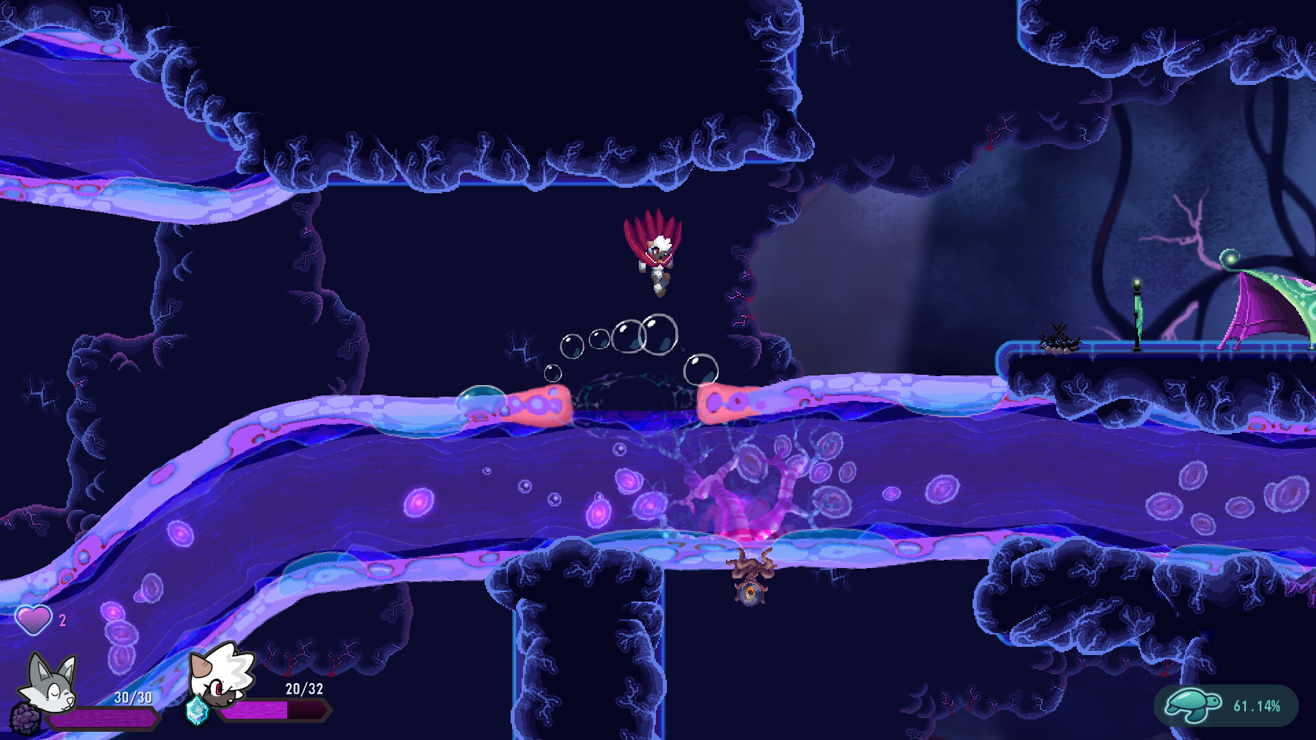 月光脉冲/Moonlight Pulse 月光脉冲/Moonlight Pulse