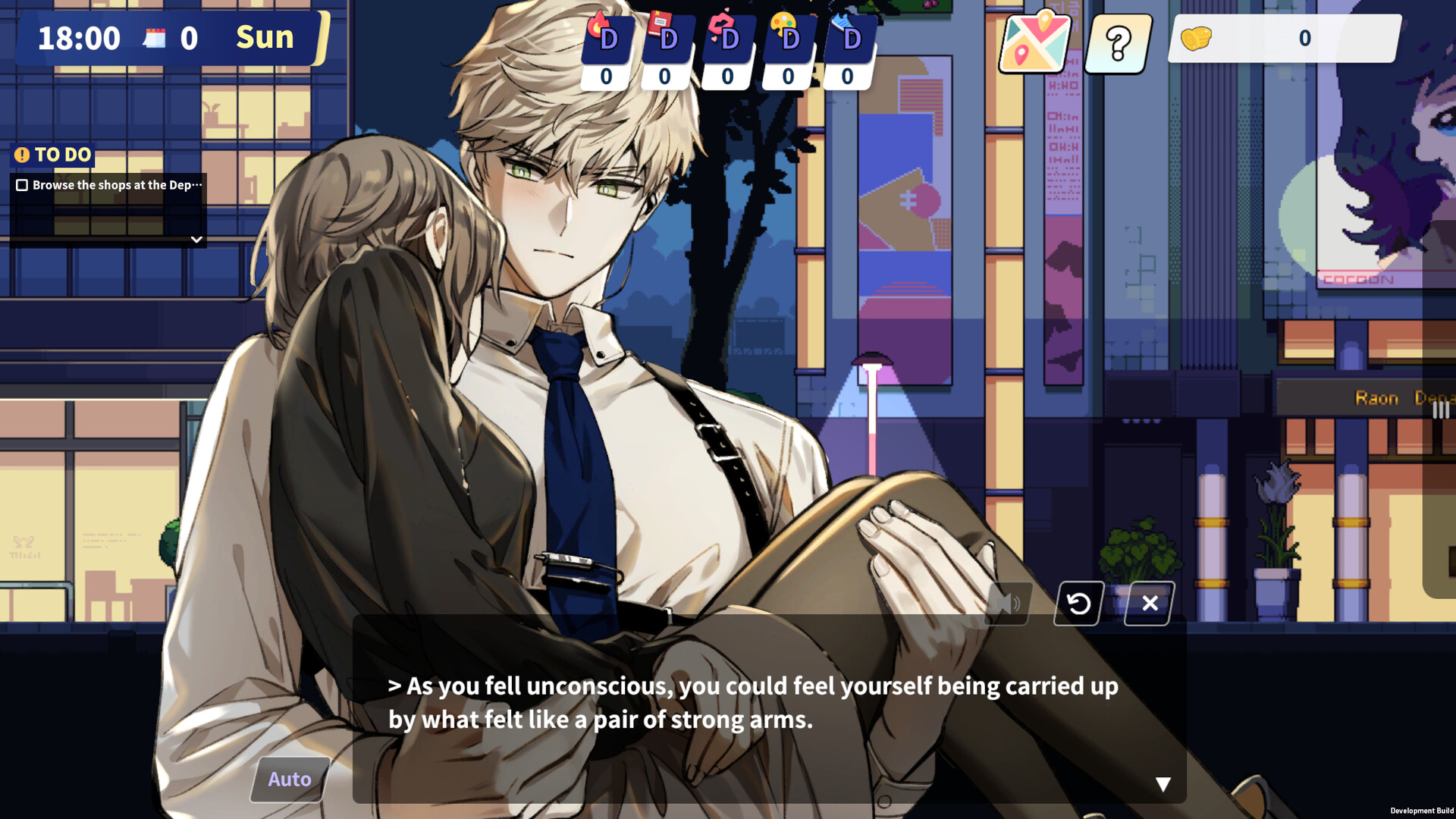 凊恧猎犬/Salty Hounds 凊恧猎犬/Salty Hounds