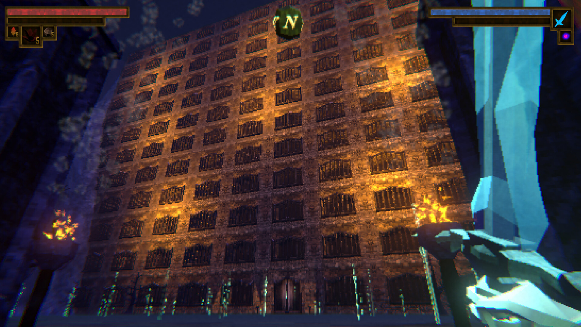 维荷 - 面孔的诅咒/Verho - Curse of Faces 维荷 - 面孔的诅咒/Verho - Curse of Faces