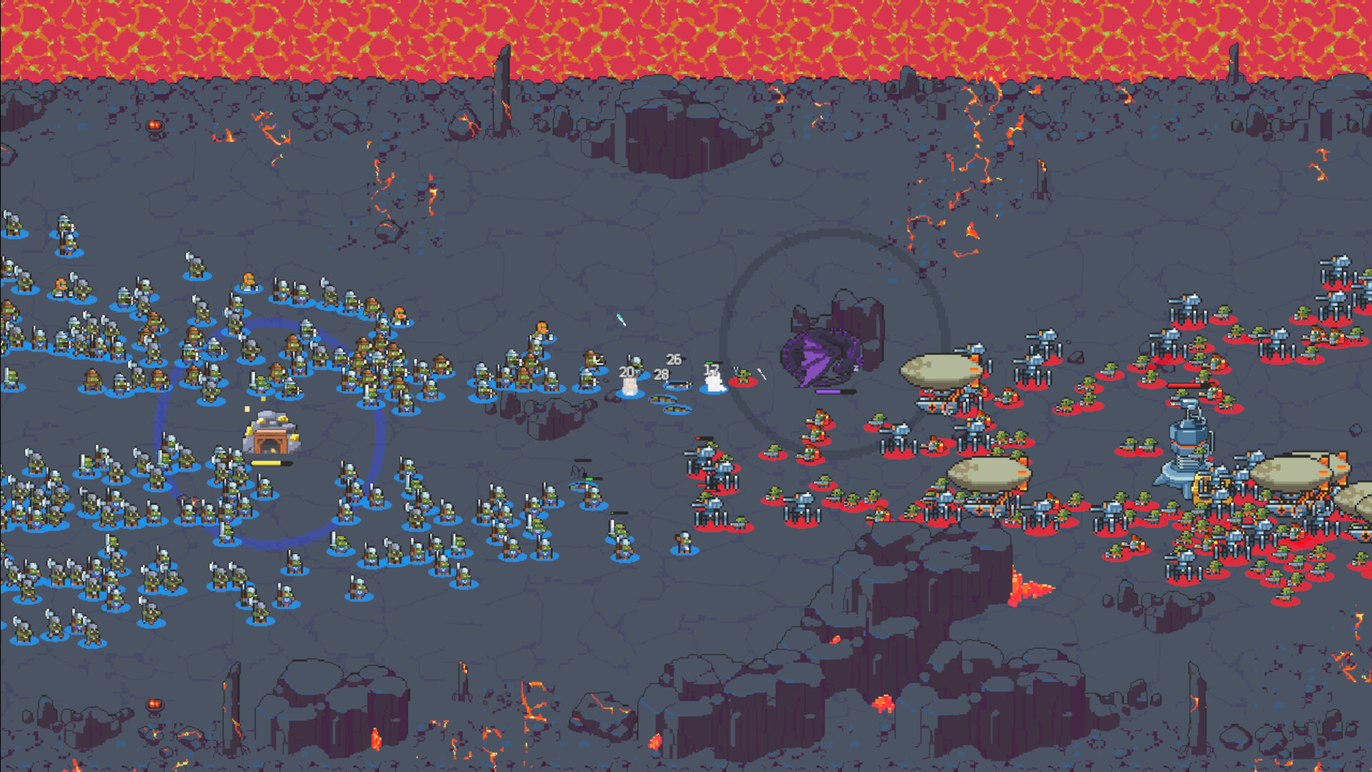 这里没有兽人/There Are No Orcs 这里没有兽人/There Are No Orcs