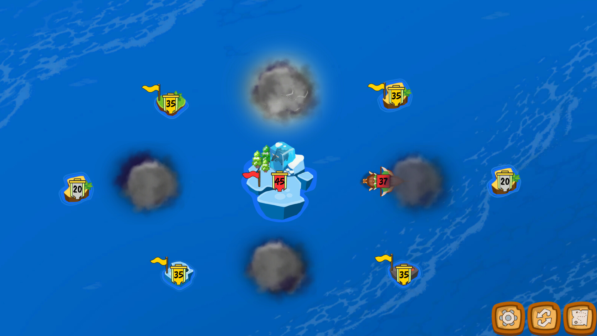 妖精之地/Goblin Lands 妖精之地/Goblin Lands