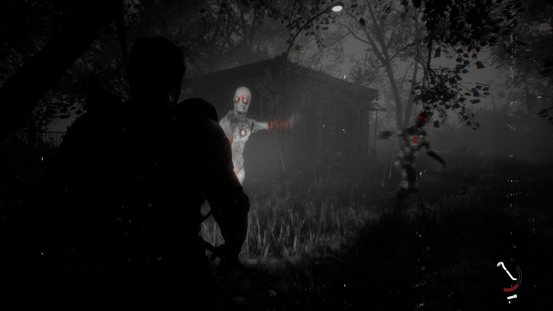 波维利亚:不归之岛/Poveglia: The Island of No Return 波维利亚:不归之岛/Poveglia: The Island of No Return