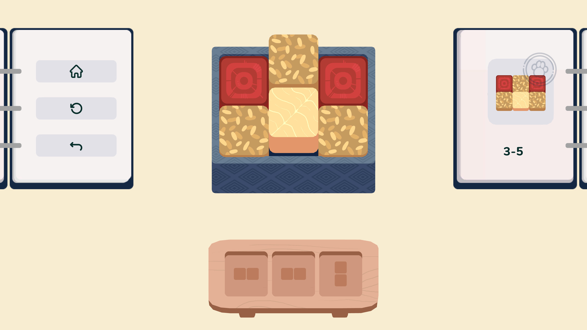 内饭盒/inbento 内饭盒/inbento