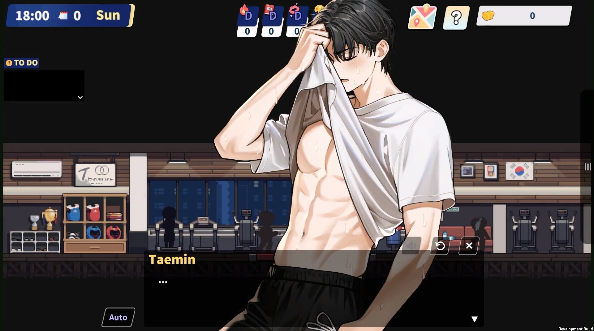 凊恧猎犬/Salty Hounds 凊恧猎犬/Salty Hounds