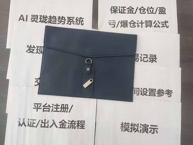 图片[5]-海外美金AI掘金项目，200U可入门槛，一天一单即可，每天1000-2000很轻松！ | 八百库-八百库