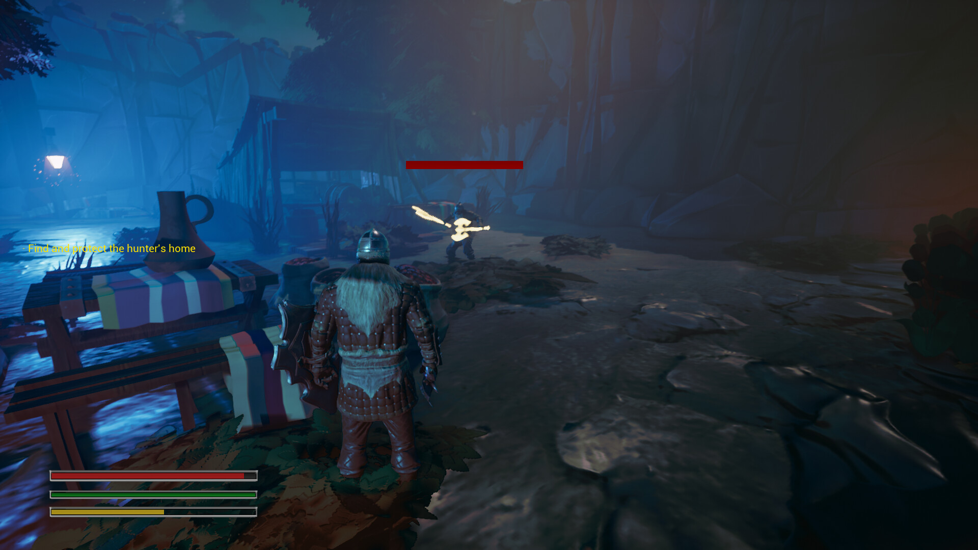 火光幻想:原力能量/Firelight Fantasy: Force Energy 火光幻想:原力能量/Firelight Fantasy: Force Energy