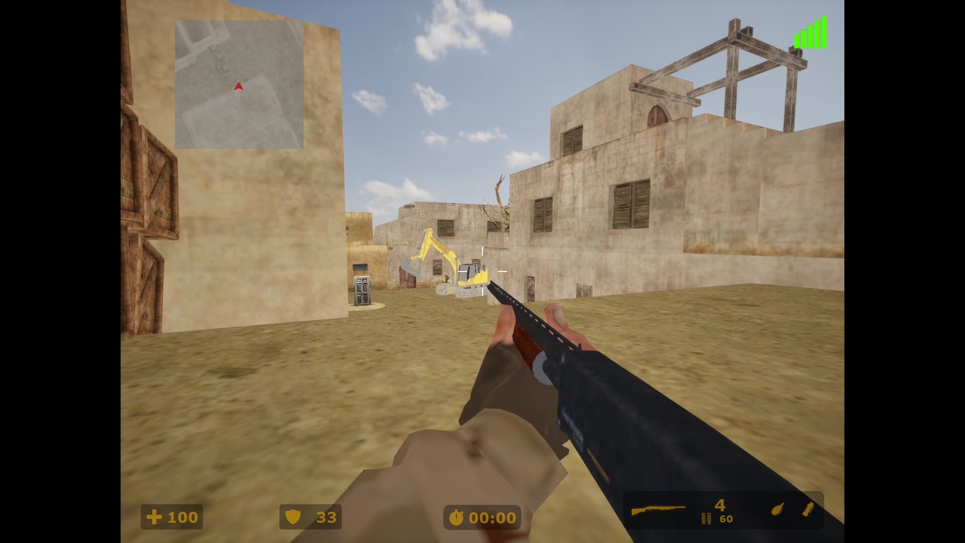 需要一场战争/It Takes a War 需要一场战争/It Takes a War