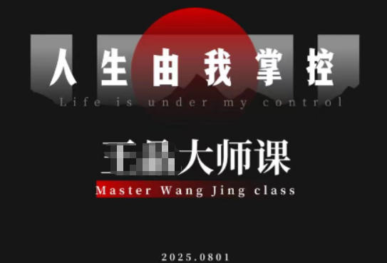 流量破局-人生由我掌控,从素人快速进阶,实现流量与商业价值双丰收-八百库