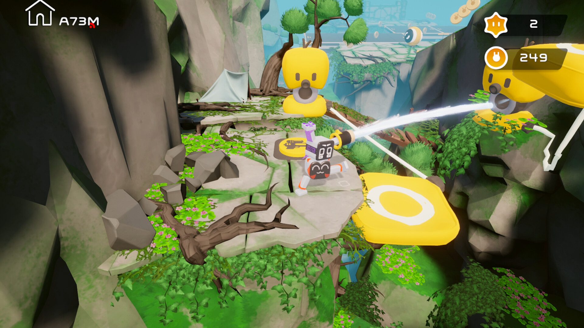 知只大冒险2/Biped 2/支持网络联机-八百库