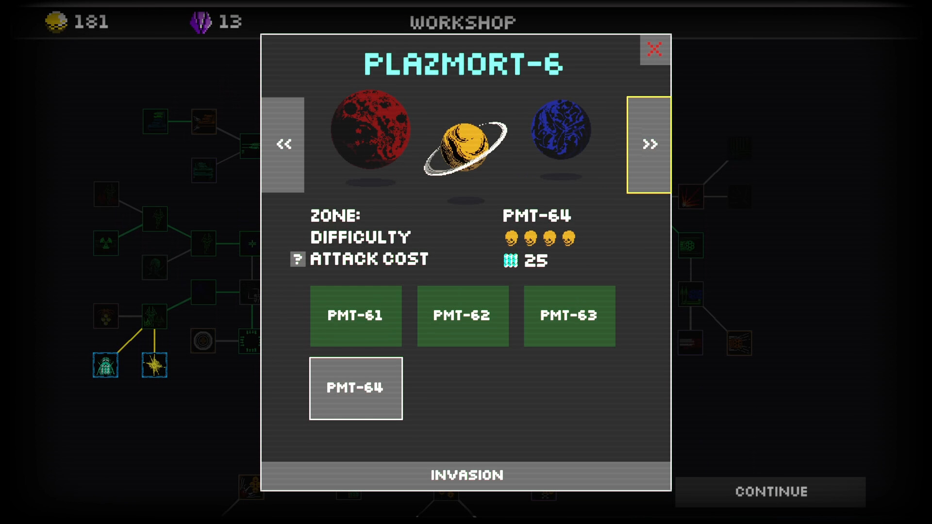 反击点击器/Kickback Clicker 反击点击器/Kickback Clicker