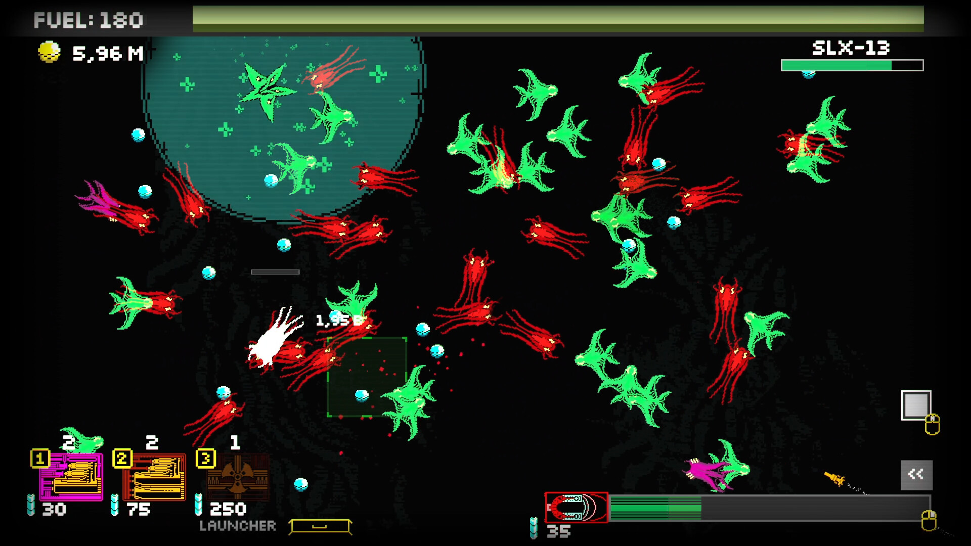 反击点击器/Kickback Clicker 反击点击器/Kickback Clicker