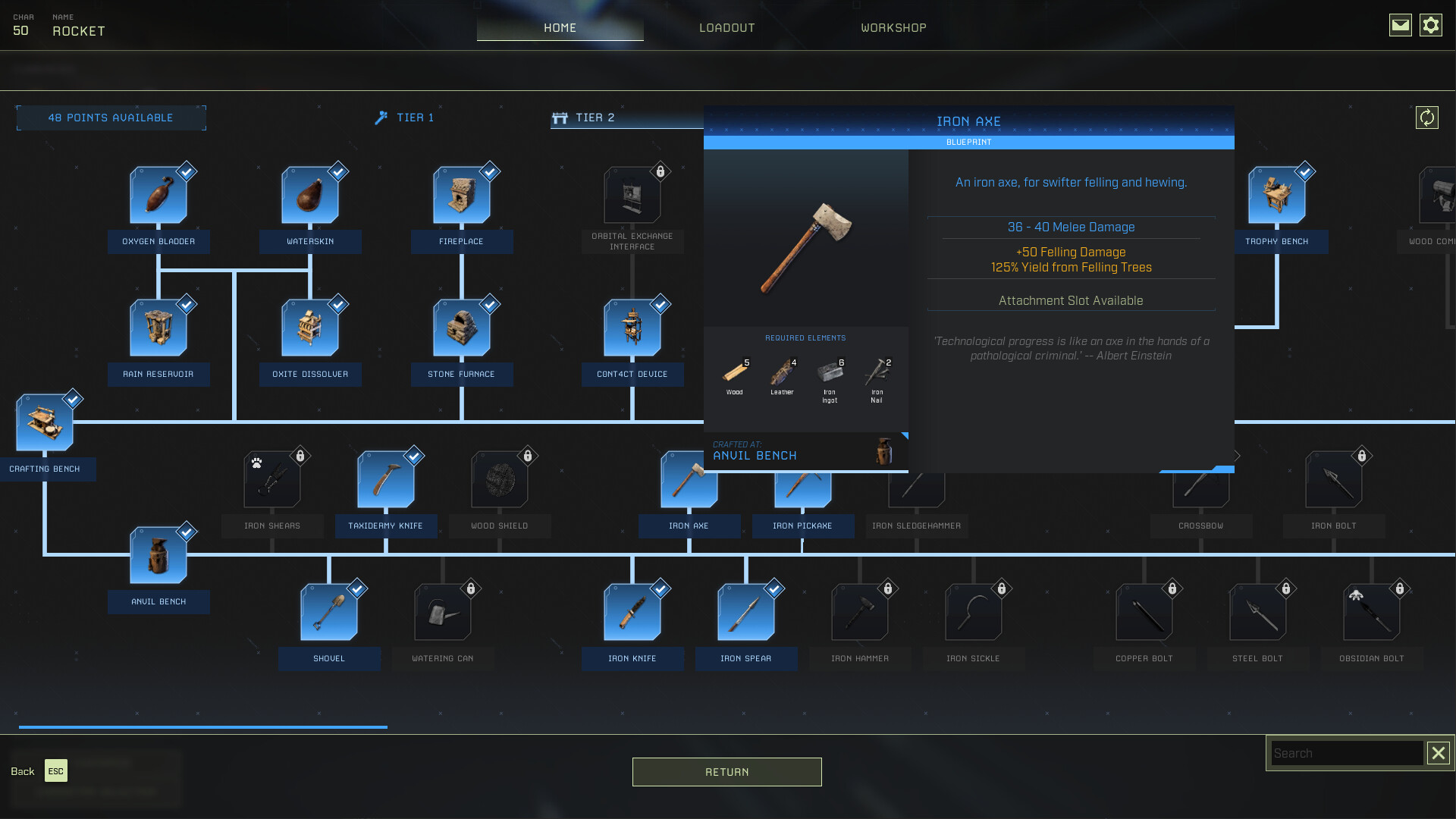 翼星求生/ICARUS 翼星求生/ICARUS