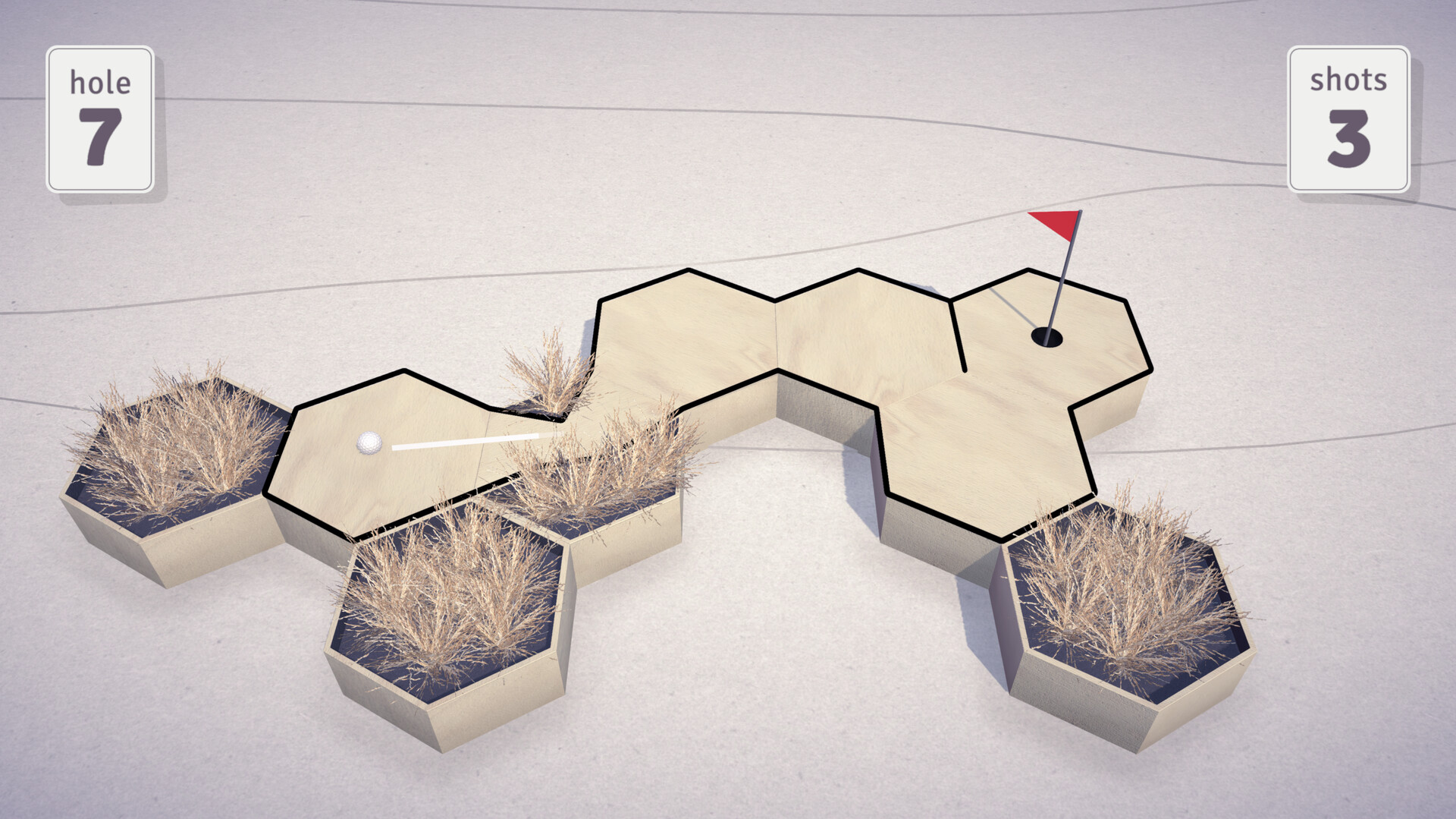 杆够准!/Up to Par 杆够准!/Up to Par