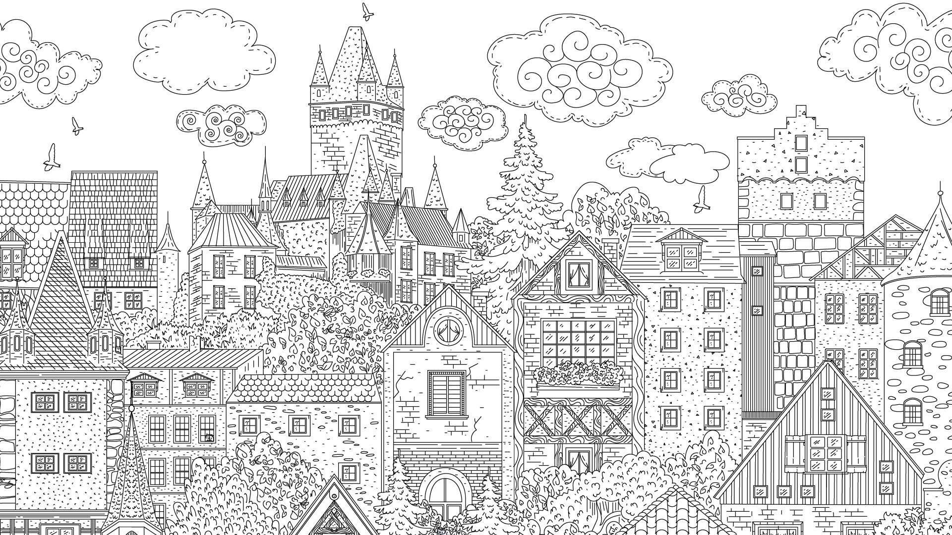 隐藏在德国的猫/Cats Hidden in Germany 隐藏在德国的猫/Cats Hidden in Germany