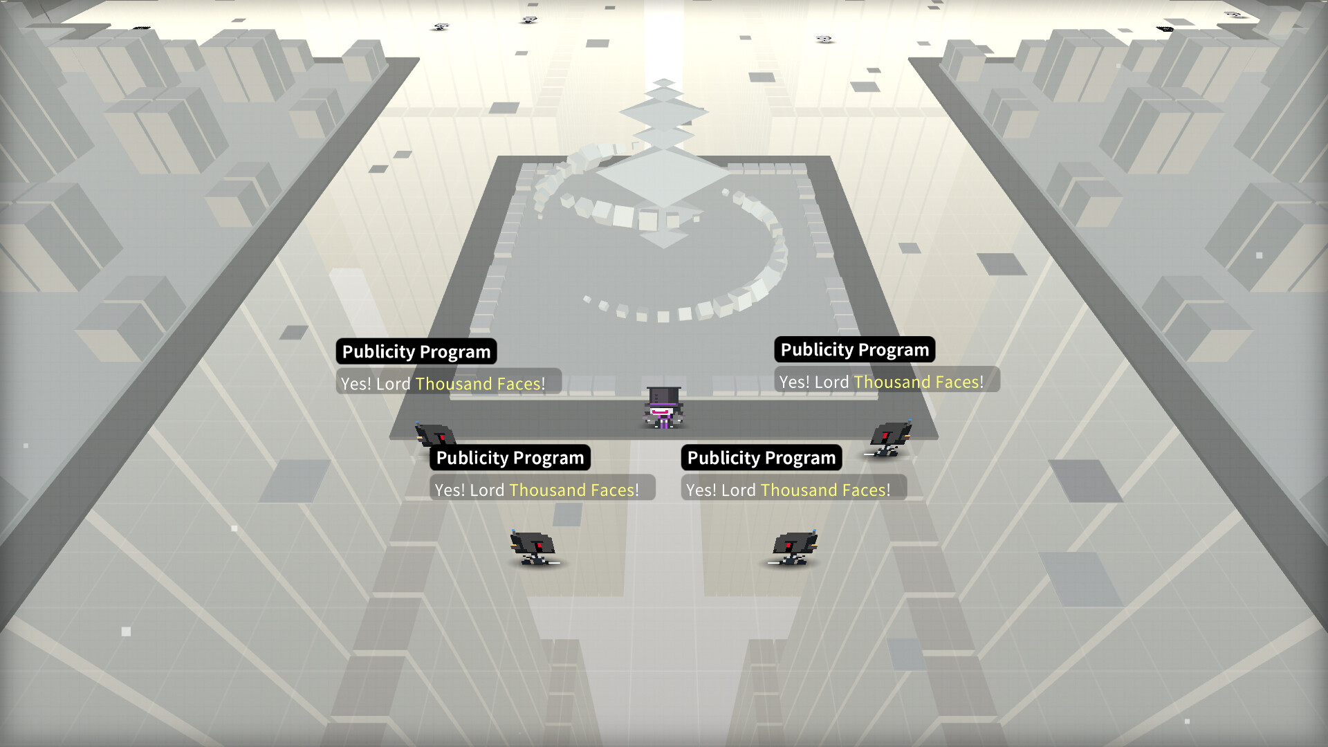 最后指令/Last Command 最后指令/Last Command