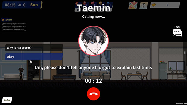 凊恧猎犬/Salty Hounds 凊恧猎犬/Salty Hounds