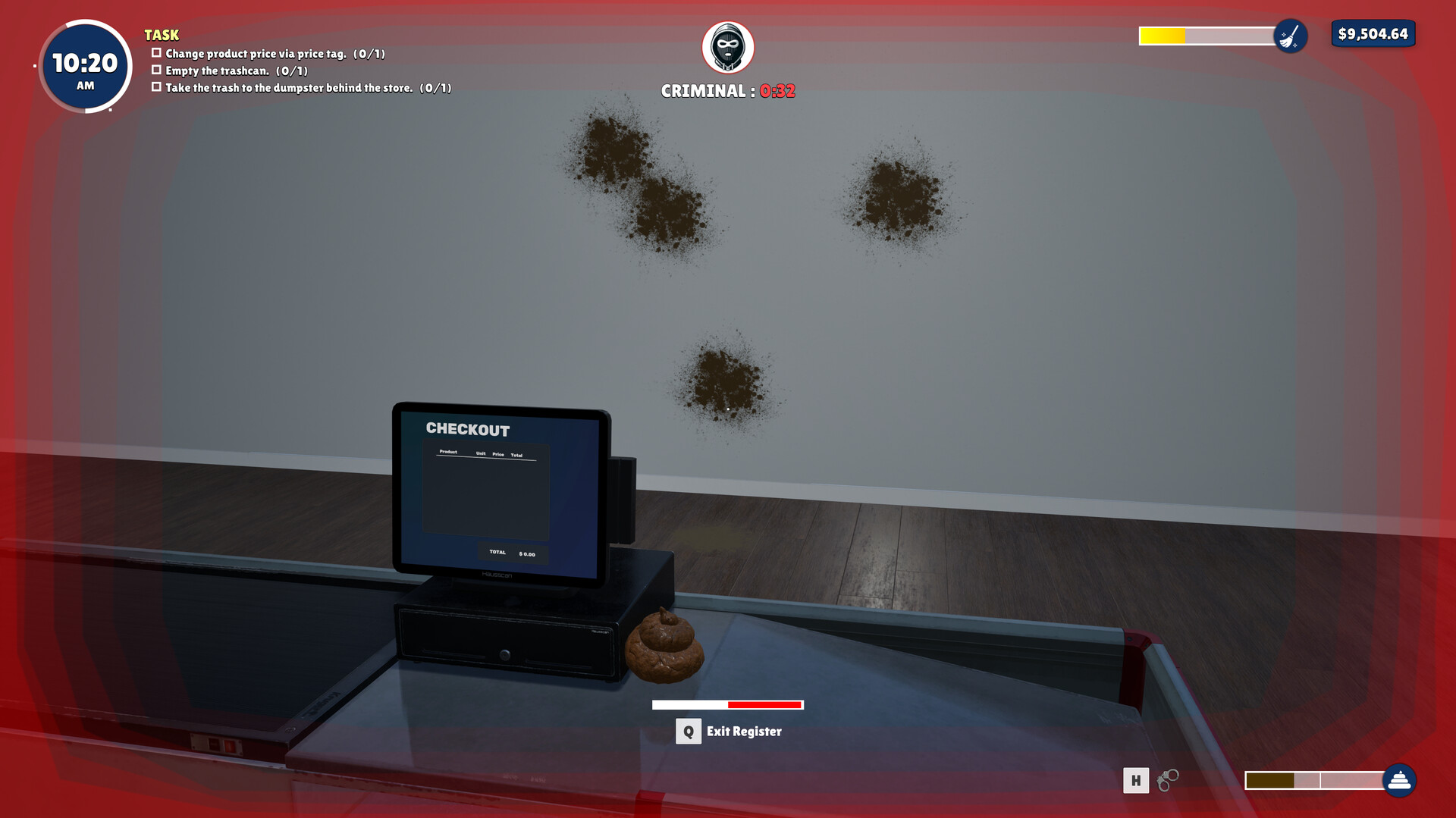 商店大战:多人商铺模拟器/Store Wars: Multiplayer Shop Simulator 商店大战:多人商铺模拟器/Store Wars: Multiplayer Shop Simulator