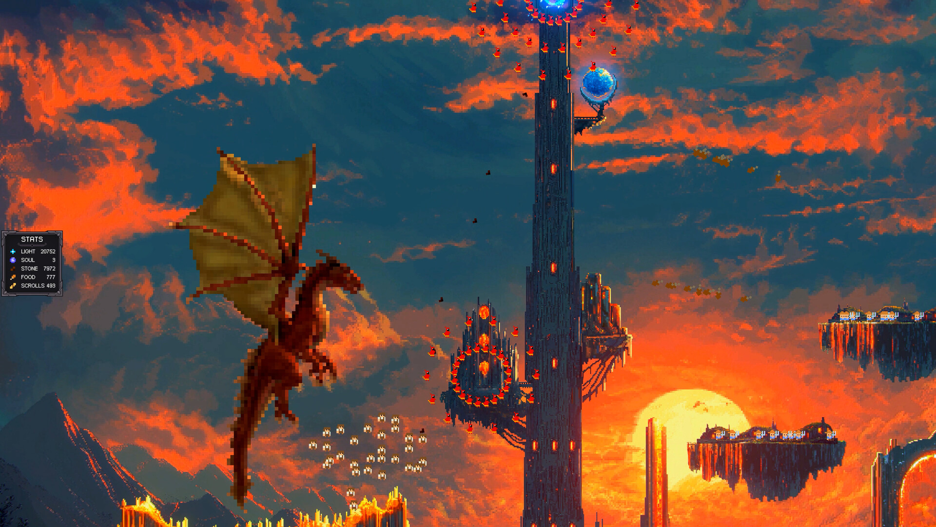 高塔领主/Tower Lords 高塔领主/Tower Lords