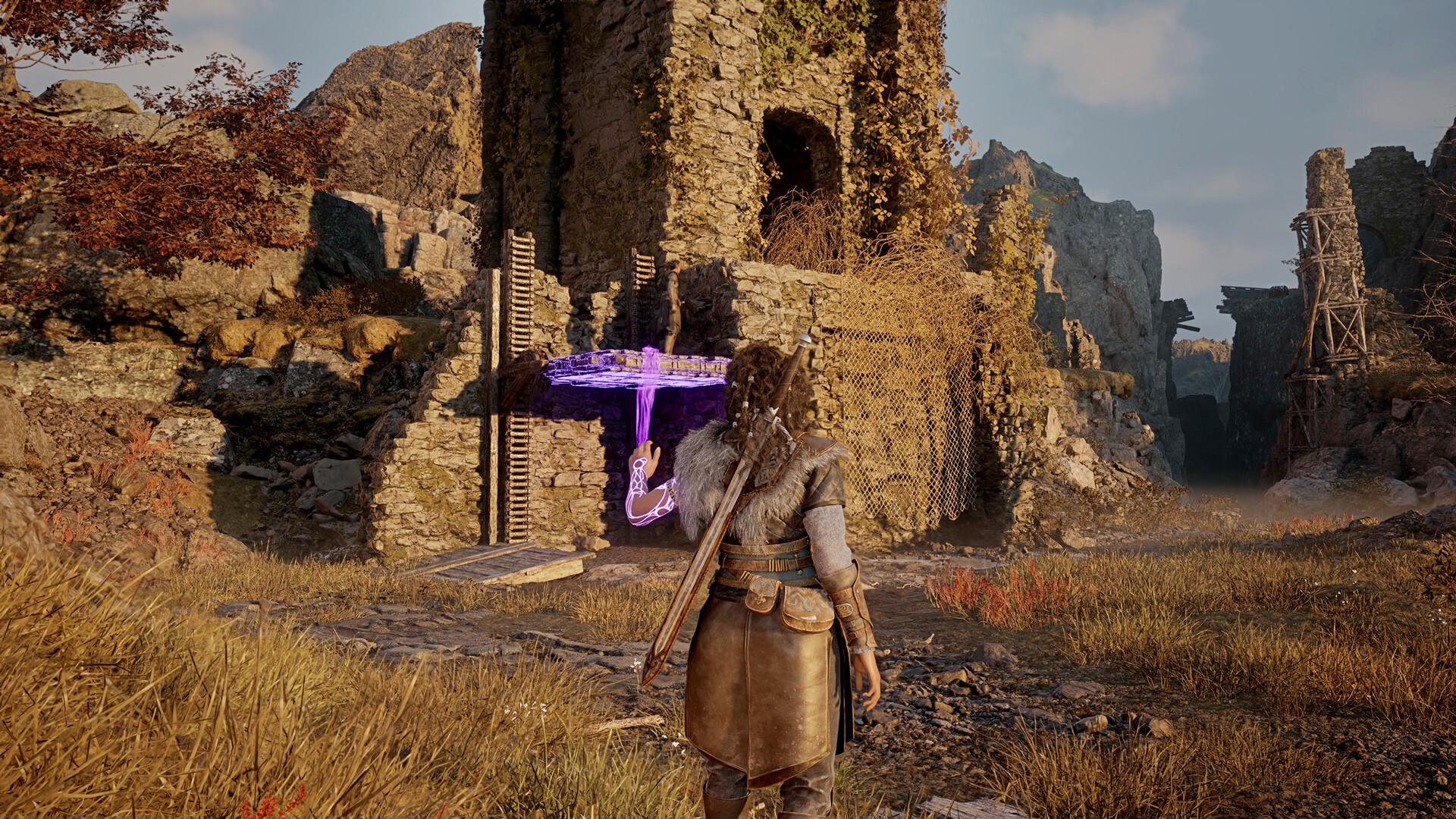 末日的回声/Echoes of the End 末日的回声/Echoes of the End