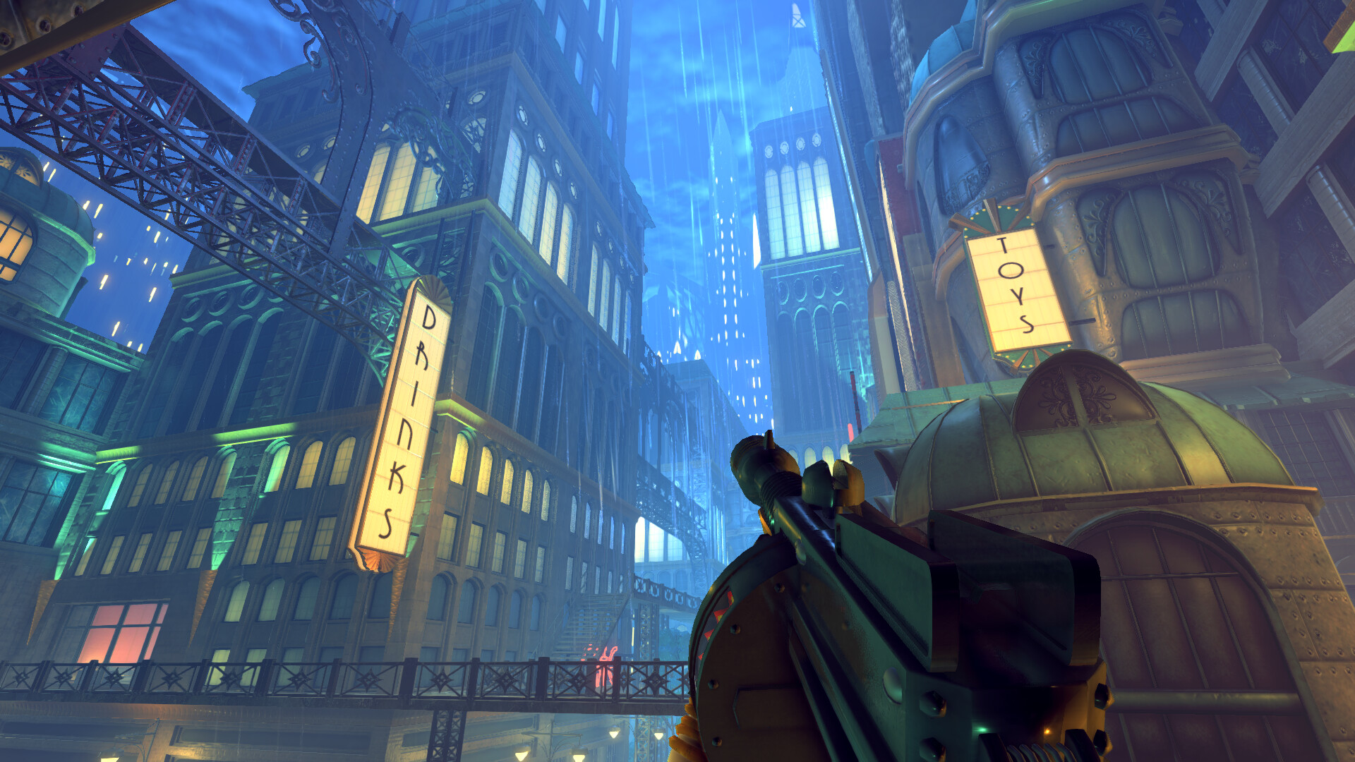 梦幻主义/Onirism 梦幻主义/Onirism