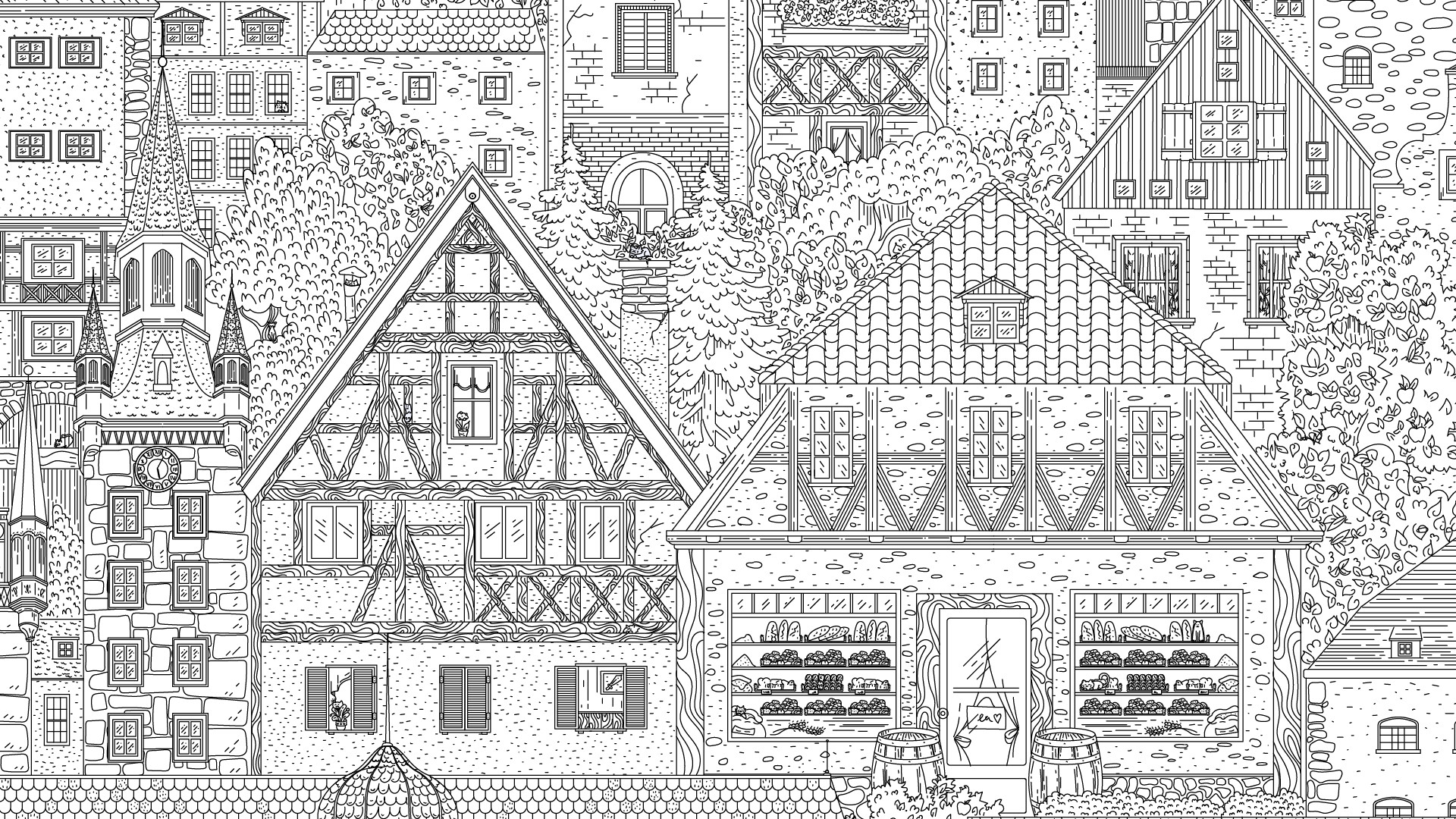 隐藏在德国的猫/Cats Hidden in Germany 隐藏在德国的猫/Cats Hidden in Germany