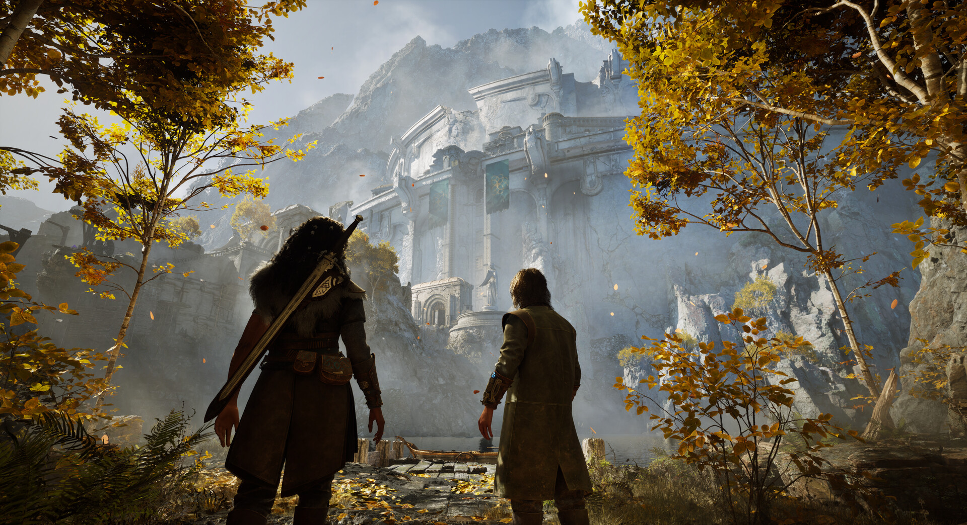 末日的回声/Echoes of the End-八百库