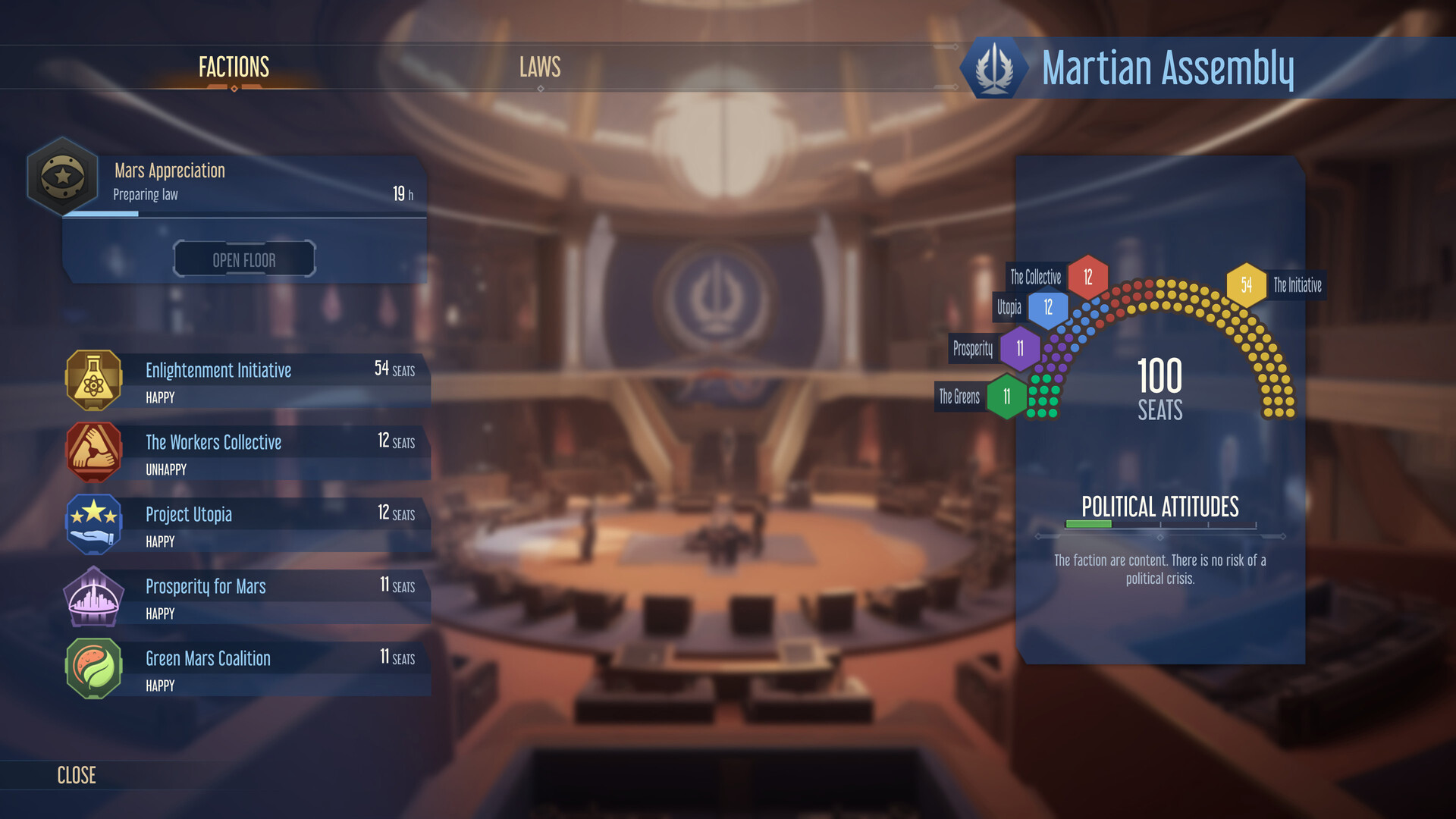 火星求生:重启版/Surviving Mars: Relaunched 火星求生:重启版/Surviving Mars: Relaunched