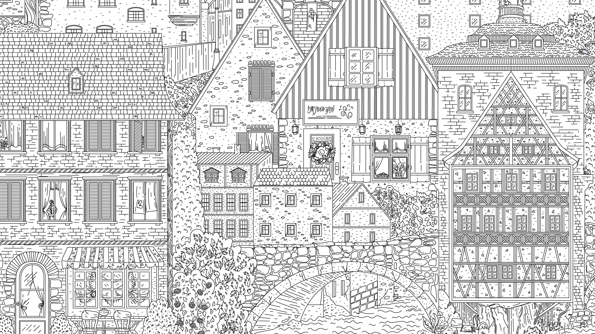 隐藏在德国的猫/Cats Hidden in Germany 隐藏在德国的猫/Cats Hidden in Germany